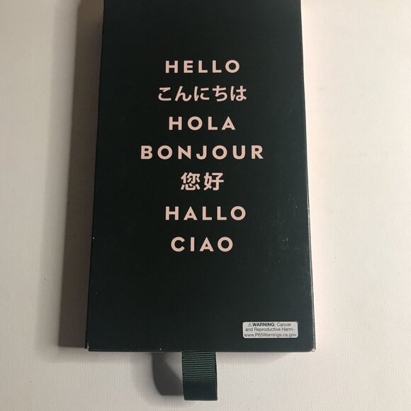 Kate Spade Protective Hardshell Case for iPhone 11 Pro - Hollyhock Floral - Picture 4 of 8